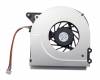 CPU Cooling Fan for Asus X51 X51C X51H X51L X51R X51RL X5EAE (BULK) (OEM)